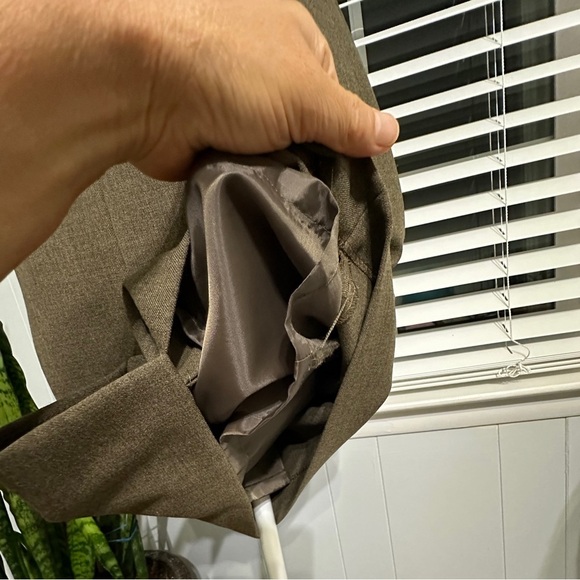 🛍️Anne Klein stretche dress Size 2P excellent condition - Picture 3 of 11